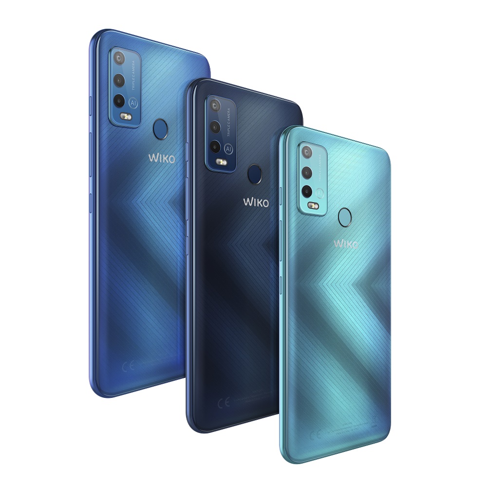 wiko power Wiko Power U30: con la batteria da 6000 mAh la durata non è un lusso